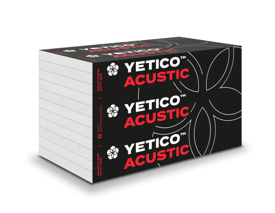 YETICO ACUSTIC