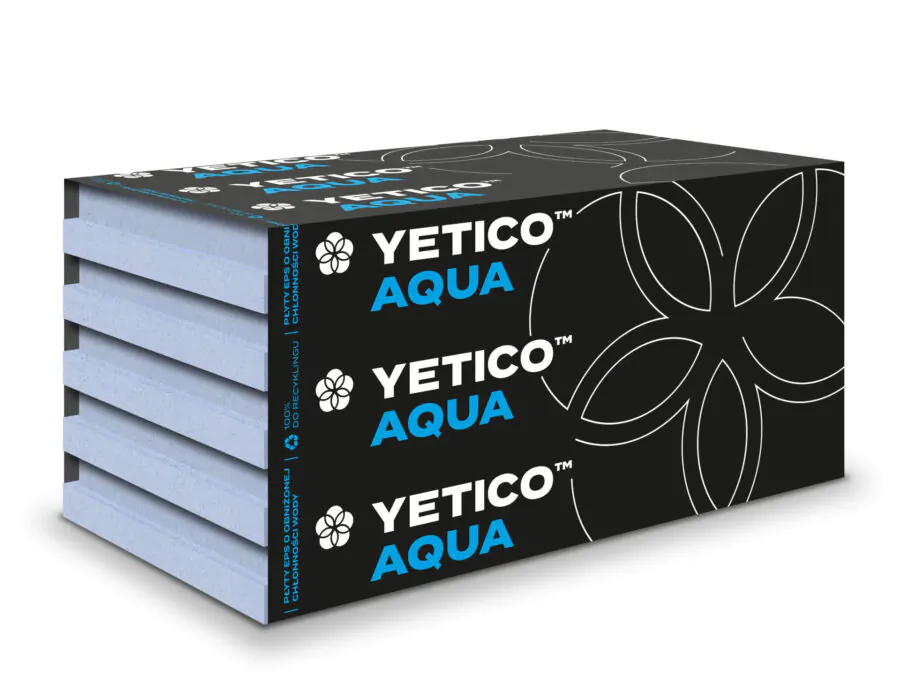 Aqua EPS-P 200 λ 0,034