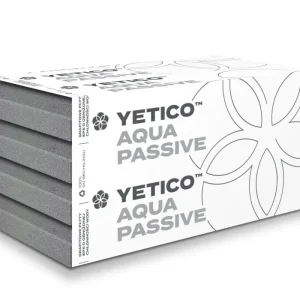 AQUA PASSIVE λ 0,031 EPS-P 100