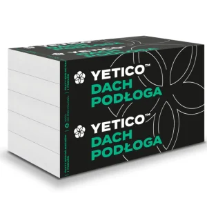 BETA PODŁOGA EPS 70 λ 0,038