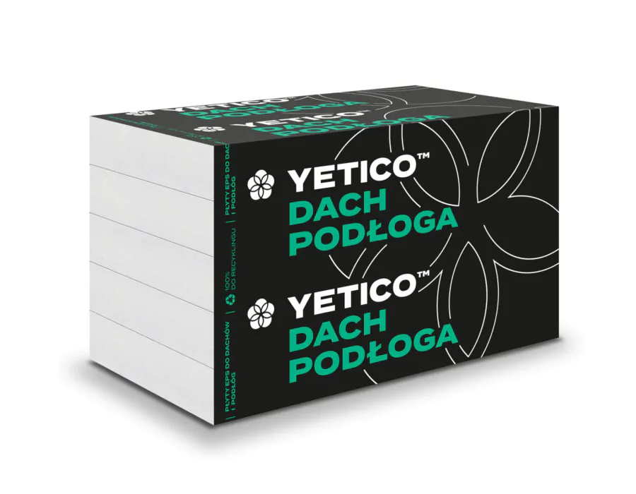 BETA PODŁOGA EPS 70 λ 0,038