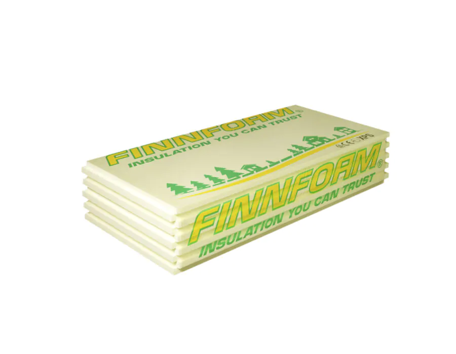 STYRODUR FINNFOAM 300