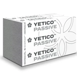 PASSIVE PREMIUM PODŁOGA EPS 100 λ 0,031